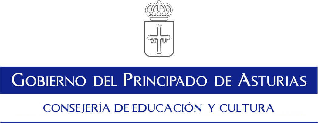 Ministerio de Educación de Asturias