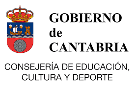 Ministerio de Educación de Cantabria