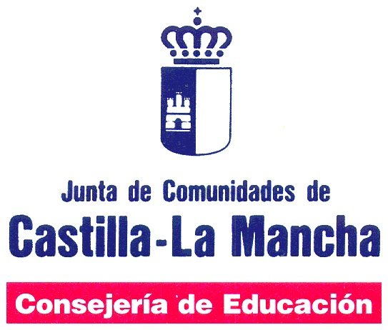 Ministerio de Educación de Castilla La Mancha