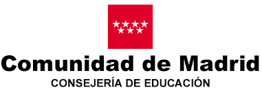 Ministerio de Educación de Madrid
