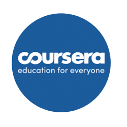 Formación gratis coursera